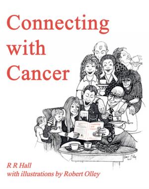 Book cover of Connecting with Cancer