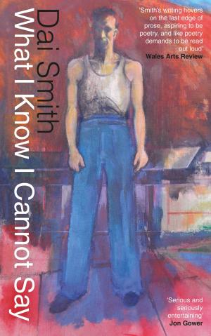 Cover of What I Know I Cannot Say