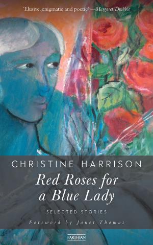 Book cover of Red Roses for a Blue Lady