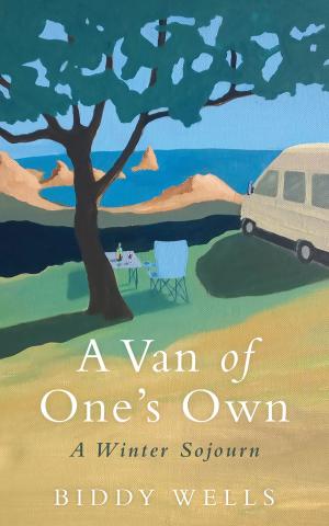 Cover of the book Van of One's Own by Rachel Trezise