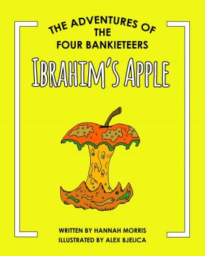 Book cover of Ibrahim's Apple