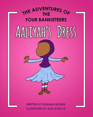 Book cover of Aaliyah's Dress
