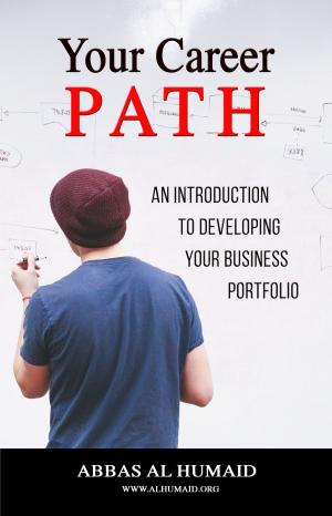 Book cover of Your Career Path: An Introduction to Developing Your Business Portfolio