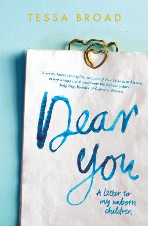 Cover of Dear You