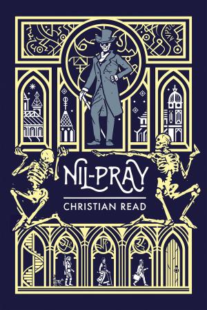 Book cover of Nil-Pray