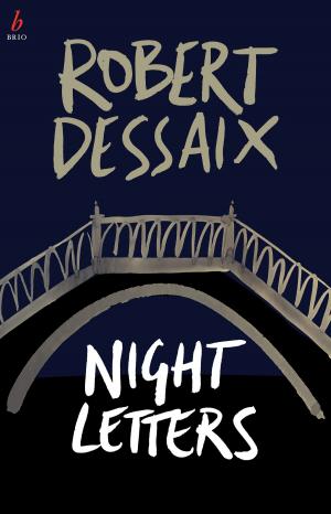 Cover of the book Night Letters by CS Boag