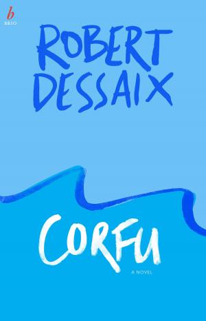 Cover of the book Corfu by Suzanne Falkiner