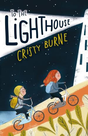 Book cover of To the Lighthouse