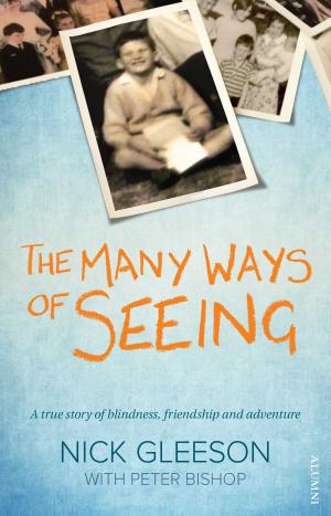 Cover of the book The Many Ways of Seeing by Kim Hodges