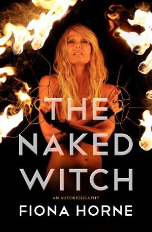 Cover of the book The Naked Witch by RoseMaree Templeton