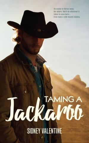 Cover of Taming a Jackaroo