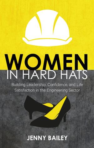 Cover of the book Women in Hard Hats by Tyler Hayden