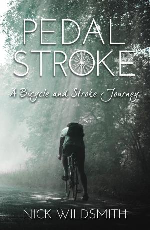 Cover of the book Pedal Stroke by Margaret (Meg) J. Irvin, Lindsay Polkinhorne