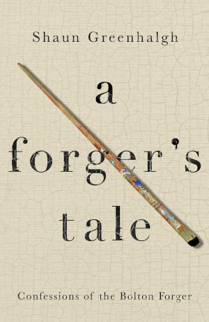 Cover of the book A Forger's Tale by Robert Fabbri