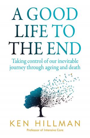 Book cover of A Good Life to the End