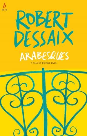 bigCover of the book Arabesques by 
