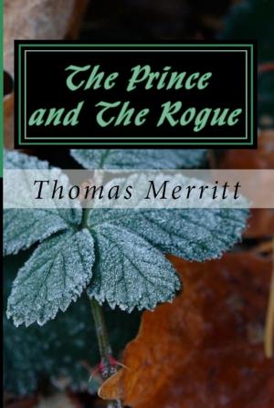 Cover of the book The Prince and the Rogue by Sabrina Chase