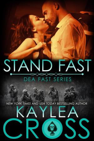 bigCover of the book Stand Fast by 