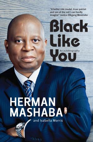 Cover of Black Like You