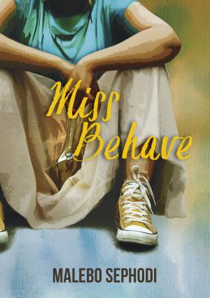Cover of the book Miss Behave by Jane Taylor