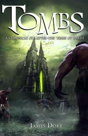Cover of the book Tombs by Antivancrafts
