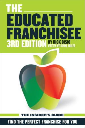 Cover of the book The Educated Franchisee by 香川 純
