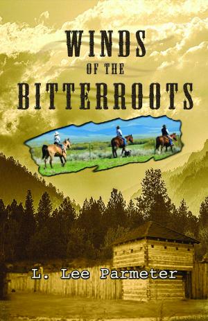 Cover of the book Winds of the Bitterroots by Shannon Airmid