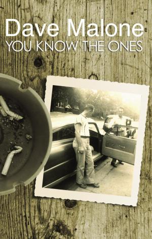 Cover of You Know the Ones