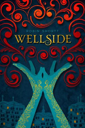Cover of the book Wellside by A.M. Tuomala