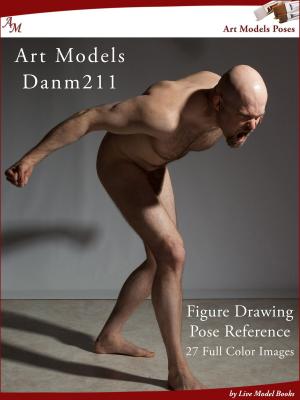 Cover of Art Models DanM211