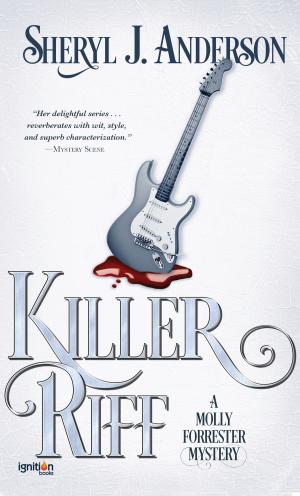 Cover of the book Killer Riff by P.J. MacLayne