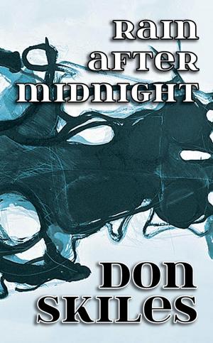 Cover of the book Rain after Midnight by Grant Hier