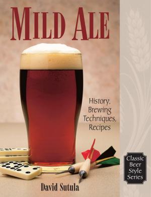 Cover of the book Mild Ale by Charles W. Bamforth