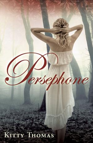 Cover of the book Persephone by Lucy Gordon
