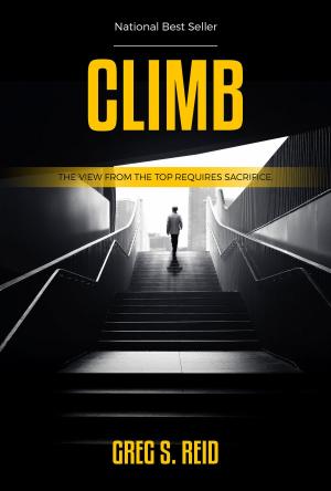 Book cover of Climb