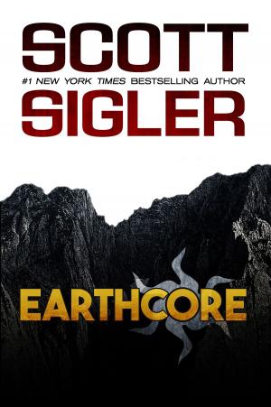 Cover of the book Earthcore by Devyn Morgan