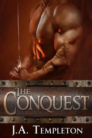 Cover of the book The Conquest by J.A. Templeton