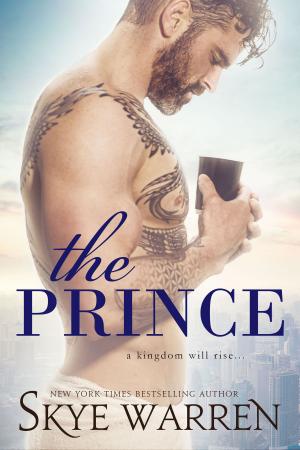 Cover of the book The Prince by John Joseph Adams, Mike Mignola, Sarah Pinborough