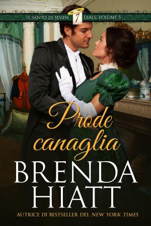 Book cover of Prode canaglia