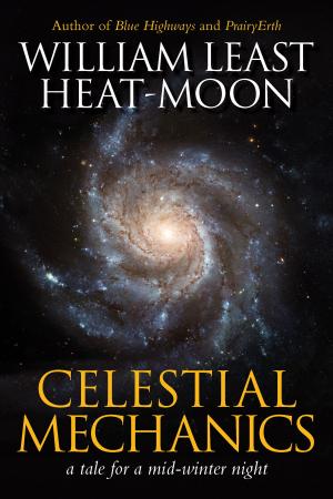 Cover of the book Celestial Mechanics by Amanda Lanclos