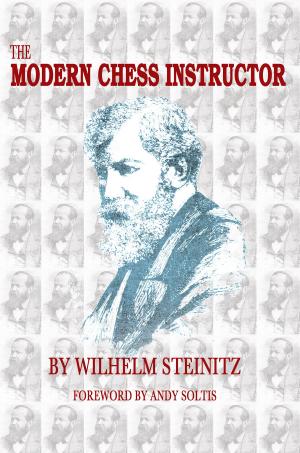 Cover of the book The Modern Chess Instructor by Mike Henebry