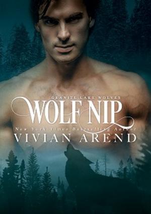 Cover of the book Wolf Nip: Northern Lights Edition by Jeni Burns