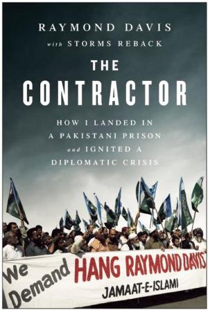 Cover of the book The Contractor by Sonia Nassery Cole