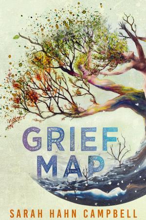 Cover of the book Grief Map by Al Davison, Yen Quach