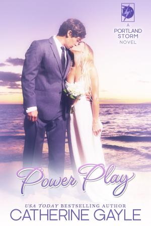 Cover of the book Power Play by claudia chiurchiu'