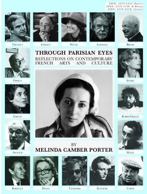 Book cover of Through Parisian Eyes: New Library Edition: Vol. 1, No. 5
