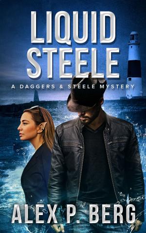 bigCover of the book Liquid Steele by 