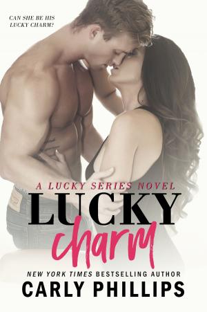 Cover of the book Lucky Charm by Lucien Bégule