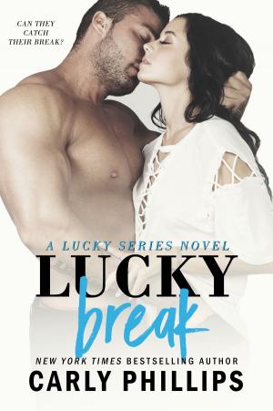Cover of the book Lucky Break by Francis Jammes
