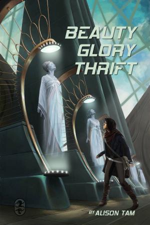 Cover of the book Beauty, Glory, Thrift by Lisa McCourt Hollar